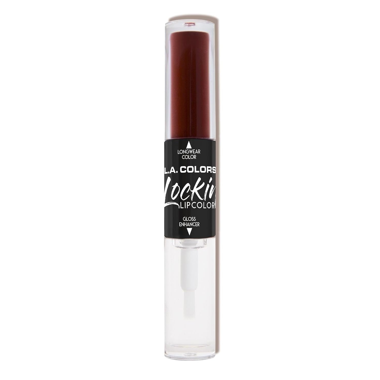 Lockin'Lip Color, Goth Chic CLG374